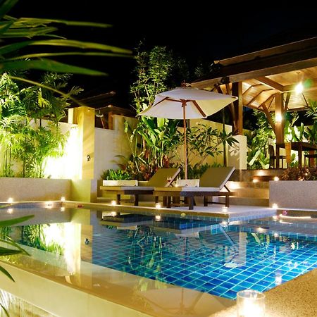 Kirikayan Residences Koh Samui Маенам Экстерьер фото