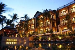 Kirikayan Residences Koh Samui Маенам Номер фото