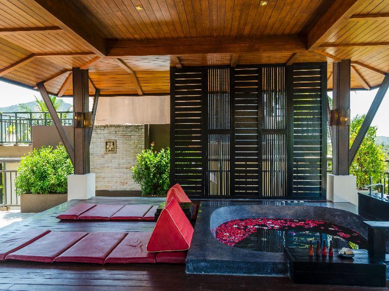 Kirikayan Residences Koh Samui Маенам Экстерьер фото
