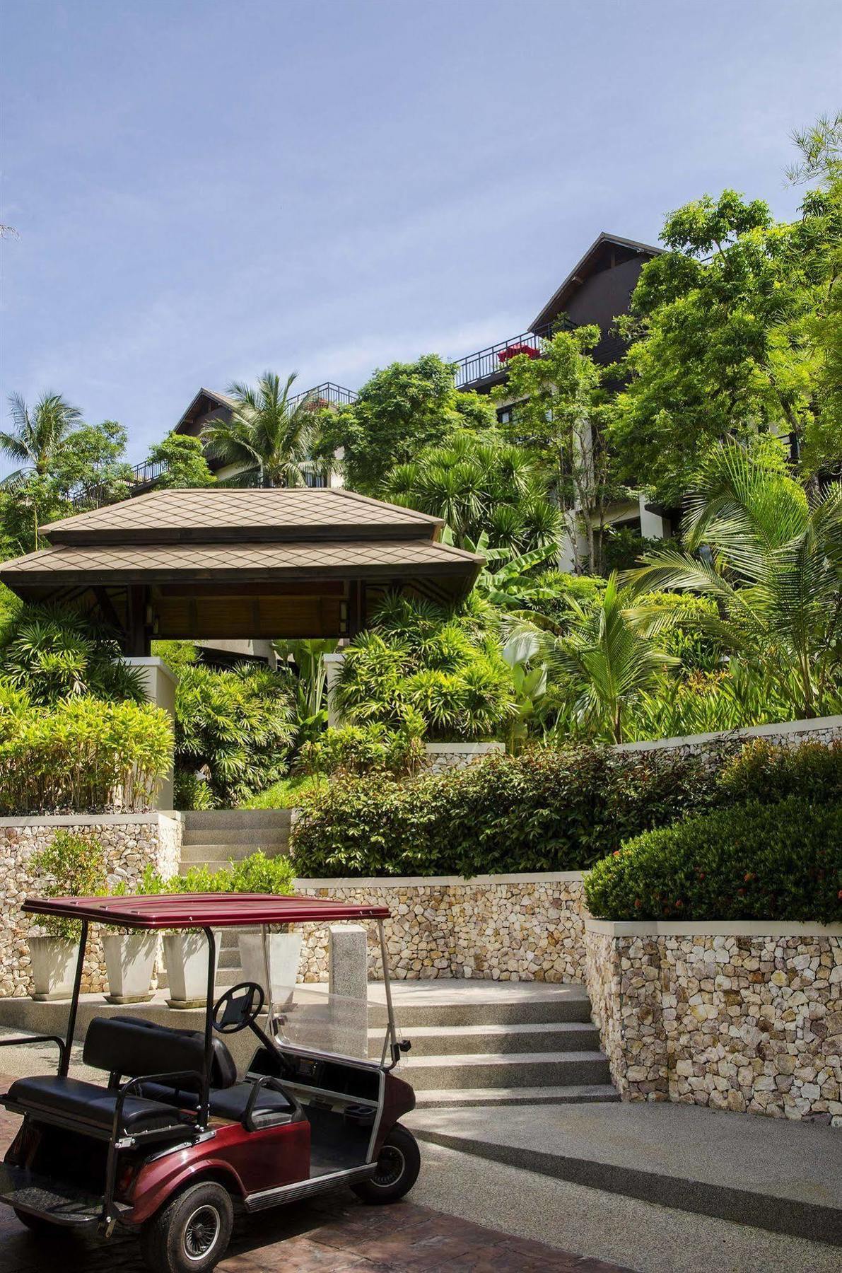 Kirikayan Residences Koh Samui Маенам Экстерьер фото